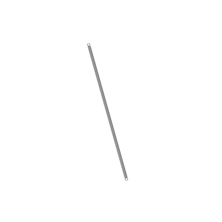Approved Vendor Extension Spring, O=.312, L=16.1, W=.0475 Cs-3 G909967852